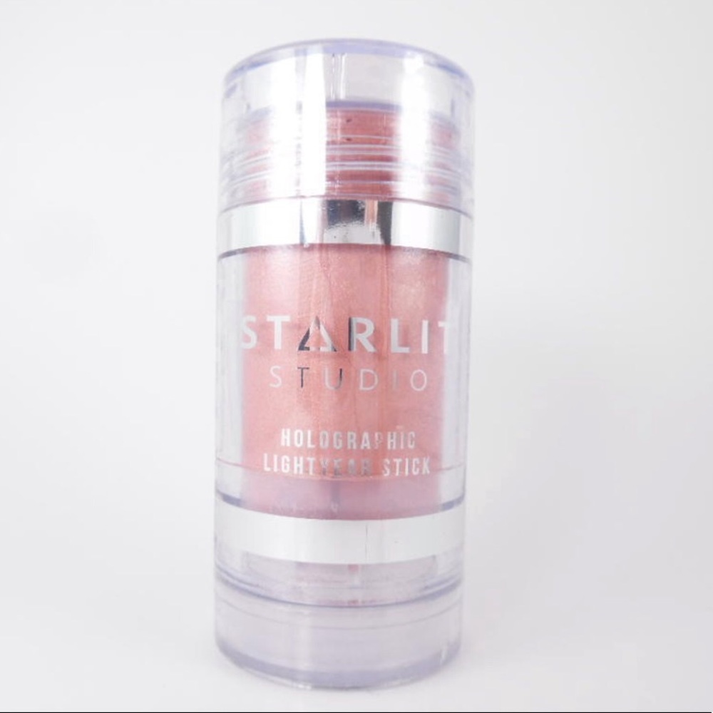 3/$40 💅🏼 NEW Starlit Holographic Lightyear Stick Highlight Jupiter